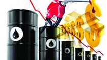TT năng lượng tuần đến 7/4: Giá xăng tăng mạnh, giá dầu thế giới giảm