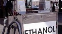 Trung Quốc dự định tăng gấp ba công suất sản xuất ethanol