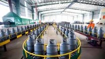 Việt Nam tăng nhập khẩu khí đốt hóa lỏng từ thị trường Hàn Quốc 