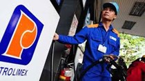 Petrolimex sẽ bán dầu Diesel tiêu chuẩn Euro V từ 1/1/2018 