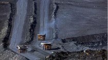 Những khu vực nào sẽ bị cấm khai thác than?