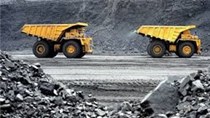 TKV tăng cường xây các cung đường chuyên dụng tại các mỏ