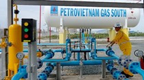 PV Gas South miền Trung đẩy mạnh chương trình bảo đảm an ninh - an toàn