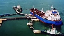 Tình hình xuất-nhập khẩu xăng dầu 7 tháng 2017