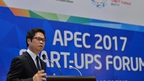 Doanh nghiệp siêu nhỏ, nhỏ và vừa sẽ là chủ nhân của nền kinh tế APEC