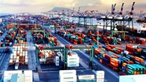 Bất động sản logistics Việt Nam sẽ tăng trưởng theo nhu cầu của thương mại điện tử