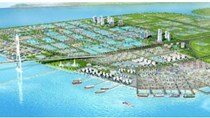 Đầu tư Tổ hợp cảng biển và Khu công nghiệp tại Quảng Ninh
