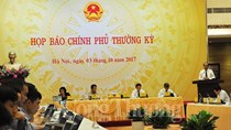 Quyết liệt thực hiện các giải pháp để đạt tăng trưởng GDP 7,4-7,5% trong quý IV'