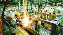Doanh nghiệp cơ khí Việt Nam: Hạn chế về công nghệ sản xuất