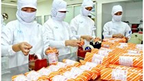 Công nghiệp thực phẩm Việt Nam: Tiềm năng cho giới đầu tư