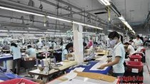 Chỉ số sản xuất công nghiệp Nghệ An tăng bình quân 10,81%