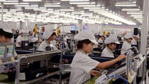 “Bắt bệnh” khó lớn của ngành công nghiệp điện tử Việt Nam