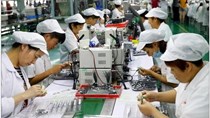 Việt Nam phải trở thành công xưởng phát triển công nghiệp