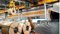 Bà Rịa - Vũng Tàu: Sản xuất công nghiệp ổn định, xuất khẩu tăng mạnh 
