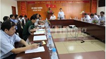Quảng Ninh tháo gỡ khó khăn cho doanh nghiệp sản xuất công nghiệp