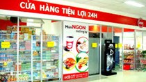 Dự báo mô hình cửa hàng tiện lợi sẽ lên ngôi