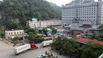 Lạng Sơn: Nhiều giải pháp thúc đẩy thương mại biên giới