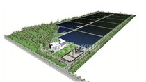 Phê duyệt bổ sung danh mục dự án Nhà máy Điện mặt trời 49,5MWp tại Quảng Bình