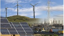 Phát triển năng lượng tái tạo: Rào cản từ cơ chế