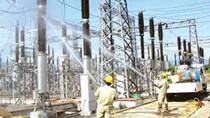 Tổng công ty Điện lực miền Nam: Giảm sự cố lưới điện do thiên tai