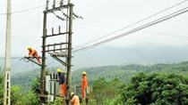 Thái Nguyên: EVNNPC Khánh thành Dự án đưa điện về các thôn bản chưa có điện