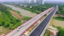 Hưng Yên đề xuất xây tuyến đường liên tỉnh nối với Hà Nội