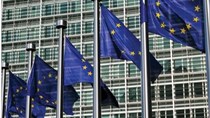 EU công bố danh sách các sản phẩm của Mỹ có thể bị áp thuế 