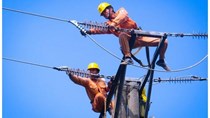 EVNCPC tập trung nâng cấp lưới điện phục vụ Tuần lễ cấp cao APEC 2017