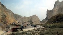 Hải Phòng - thu hồi các mỏ khoáng sản chậm đưa vào khai thác