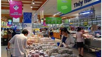 Thị trường Tết Đinh Dậu 2017: Hàng Việt sẽ chiếm ưu thế