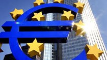 Kinh tế Eurozone đã giảm tốc