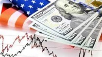 Hàng nghìn tỷ USD tài sản ròng của Mỹ có thể “bốc hơi” do suy thoái