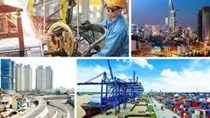 Kiềm chế CPI quý I: Thận trọng khi điều chỉnh giá