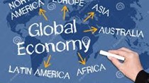WB dự báo kinh tế toàn cầu sẽ tăng trưởng tốt nhất trong bảy năm
