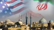 Mỹ áp đặt trừng phạt 2 ngành công nghiệp chủ chốt của Iran