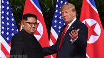 Thượng đỉnh Mỹ - Triều: Chuyên gia Mỹ hy vọng kết quả tích cực, lâu dài