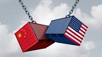 Mỹ - Trung nối lại đàm phán thương mại trong tuần tới