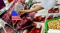 Trung Quốc công bố thặng dư thương mại kỷ lục với Mỹ trong tháng 9