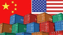 Căng thẳng Mỹ - Trung: Thị trường ngoại hối, chứng khoán trong nước biến động mạnh