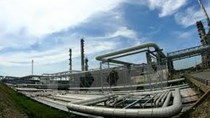 Bio Ethanol Dung Quất tái khởi động phân xưởng điện hơi