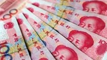 PBOC: Sự biến động của đồng NDT là phản ứng bình thường của thị trường