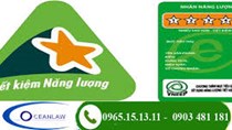 Giảm nhanh số lượng các trường hợp phải làm thủ tục kiểm tra, dán nhãn năng lượng