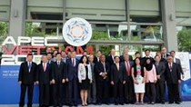 Khai mạc Hội nghị SOM 1 APEC 2017