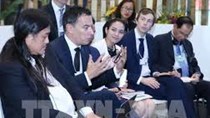 WEF ASEAN 2018: ASEAN hướng tới an toàn giao thông đường bộ