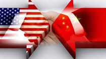 Cuộc chiến thương mại Mỹ - Trung: Rủi ro nào với doanh nghiệp Việt?