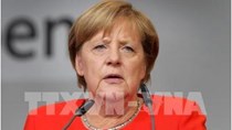 Đức ủng hộ lập quỹ nhằm giảm sự mất cân bằng kinh tế trong EU