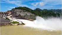 Thủy điện EVN trên sông Đà: Phát huy hiệu quả lớn