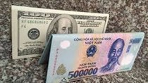 TT ngoại tệ ngày 22/2: Tỷ giá trung tâm tăng, USD quốc tế giảm tiếp, bitcoin tăng nhẹ