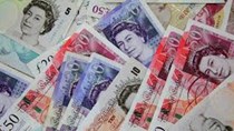 Kinh tế Anh ước tăng khoảng 1,5% trong năm 2018