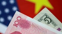 Sức ép ổn định tiền tệ trên bàn đàm phán Mỹ - Trung